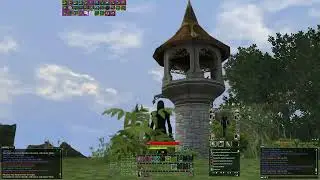 DAOC YWAIN - RR11 FRIAR VS RR12 INFILTRATOR 2025