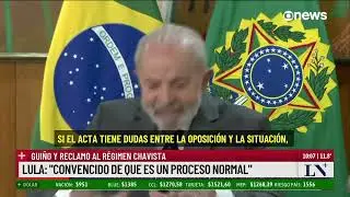 Protestas, represión, detenidos y 14 muertos en Venezuela; el pase de Antonio Laje y Luis Novaresio