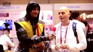 GAMERZZ ZONE!! NGDC 2016!! Part 12!!