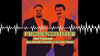 Probenzimmer Spezial &ndash; Intendant Stefan Herheim im Gespr&auml;ch