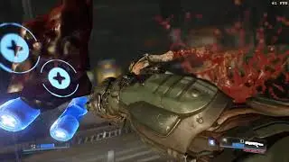 Doom on G4560 + 1050 Ti