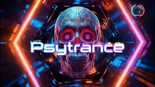 PSYTRANCE MIX 2025 | Deep Psy, Uplifting Basslines & Mind-Altering Sounds