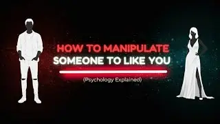 Psychology Tricks to Make Anyone Like You Instantly