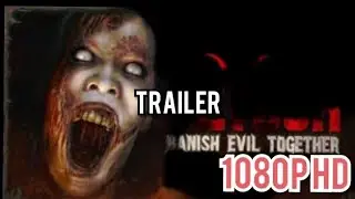 Devour Horror Games - Trailer 1080p60 4 April