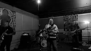 Enough is Enough - April Wine - (live cover)