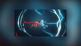 BoBoiBoy Our Hero (slowed)