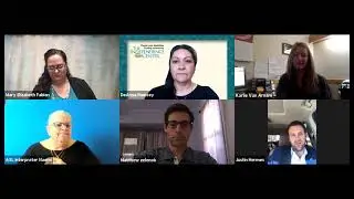Conversations With Candidates - Colorado Springs City Council - District 5