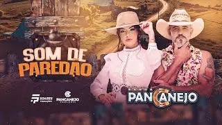 Som de pared&atilde;o - Forr&oacute; Na Ro&ccedil;a - Banda PanCanejo