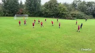 Boothstown Colts U14 vs Westhoughton U14