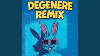 DEGENERE (Tech House Remix)