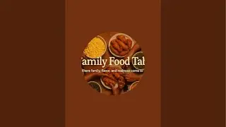 The Family Food Table is live!