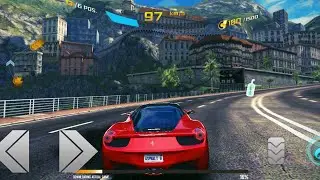Racing car game 🏎️ rc car game🫵