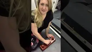 Psoas Muscle Release Tool and Personal Body Massage Review, That&rsquo;s the Spot!!! 🫶🏻