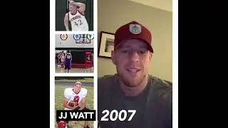 Pewaukeee Basketball Alumni - State Video 2024