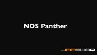 NOS Audio Panther Active Ribbon mics vs. AKG C414 on Hammond B3.
