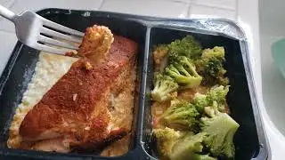 FACTOR KETO MEAL PLAN SUBSCRIPTION, 3 MINUTE FRESH MEALS! QUICK & YUMMY! CHICKEN, SALMON, AND SIDES