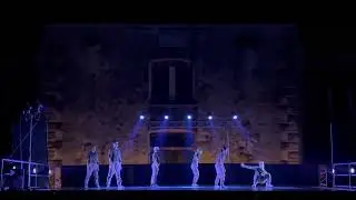 2024 Danza al Forte - Hip Hop