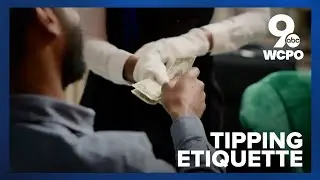 When should you tip? Restaurant employees break down confusing tipping etiquette