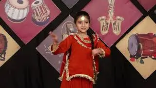 💥 JASIKA | KKHD TV Show | Season 12 | Semi-Final | Dasuya