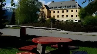 Trolltunga Hotel, Odda, Norway | Travel With Yogeshwari