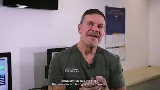UTSA Health Sciences Center For Excellence in Simulation