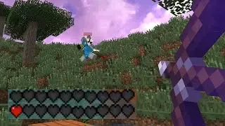 CHOKE? - Solo UHC Highlights