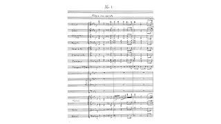 C.E.F. Weyse - Christmas Cantata No. 3 