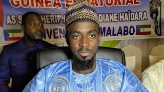 Comprendre l'Islam authentique avec Ch&eacute;rif Ahamad Tidiane Ha&iuml;dara 22 janvier 2026
