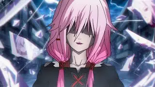KASPER FELL - Told you it wasn't enough [Lyrics x AMV]