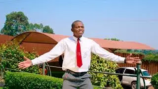 Kazi njema by kaplong boys CU choir, latest song 