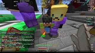 Manu und Machti live auf Youtube ( HERO Kisten opening und Droppevent )