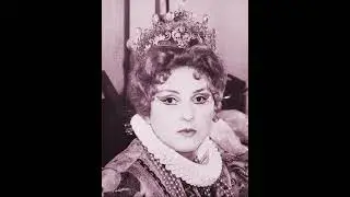 Ghena Dimitrova - Tu che le vanità - Don Carlo - Monaco 1982