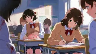 Rebirth, I Didn’t Expose My Sis’s Pregnancy, Watched Her Karma Explode During the College Exam