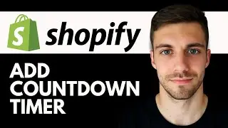 How to Add a Countdown Timer on Shopify 2026 (Fast & Easy)