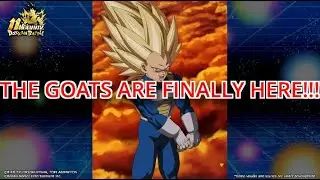 11TH ANNI IS PEAK!!! Full Campaign Stream Live Reaction!  Dragon Ball Z Dokkan Battle