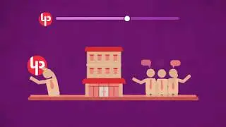 Crowdholding  ICO Token Sale Marketing Video