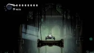 Hollow Knight Ambience - Teacher's Archives
