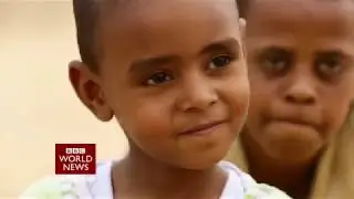 Zeinab Badawi presents The History of Africa