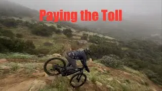 Grudge & Undertow Simi Valley MTB