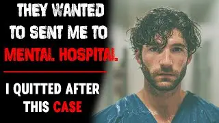 This patient sent me to mental hospital &mdash; His Brain Was Mystery for Biology