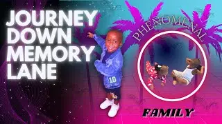 Phenomenal Family