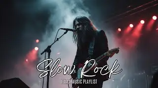 🎸 The Ultimate Slow Rock Ballad Playlist &ndash; Soft & Soulful Rock Hits to Remember!