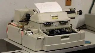 How Do You Program a 1960s Computer?