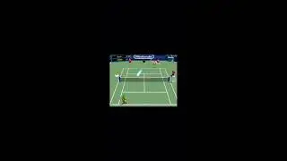 Mario Tennis 64