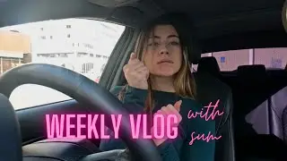 training glutes @ ZOO CULTURE | Mini Vlog