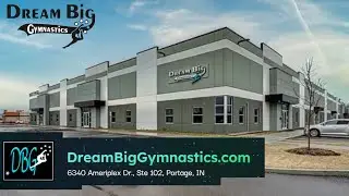 Dream Big Gymnastics