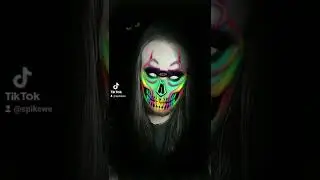 Skeleton Triple Death tiktok trend