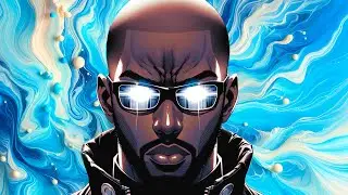 bnyx + yeat + hard rock type beat 