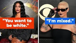 Joseline Hernandez Cosplay in Black Culture While Documented as YT & Guess Who's Mad ⁉️