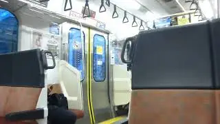 【下館行】小山駅 15番線 発車メロディー『Gota del Vient』
